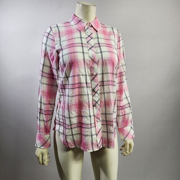 Talbots xs top - Picture 1 of 5